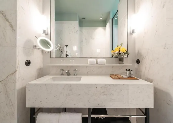 The Editory Boulevard Hotel 5*