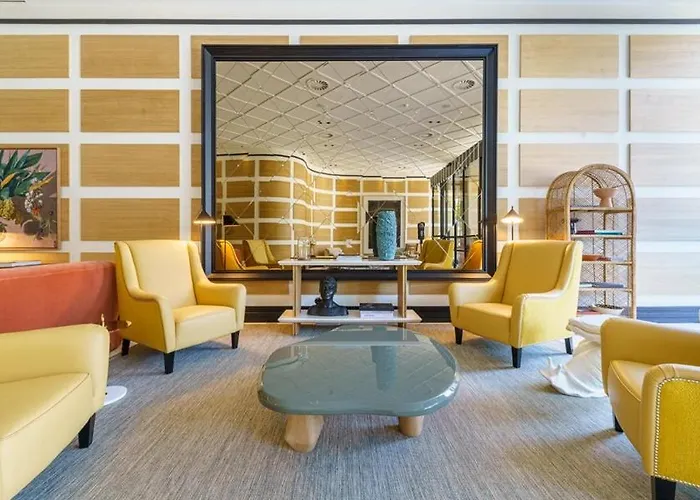 The Editory Boulevard 5* Porto