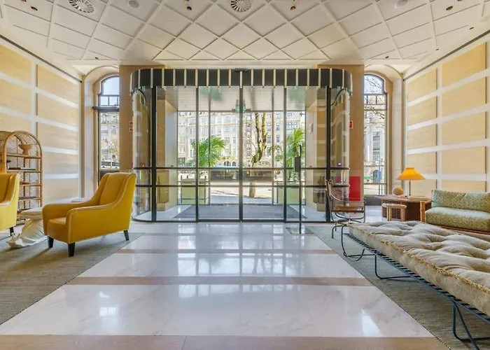 The Editory Boulevard Hotel 5*