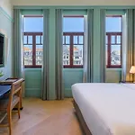 Hotel The Editory Boulevard
