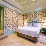 Hotel The Editory Boulevard 5*