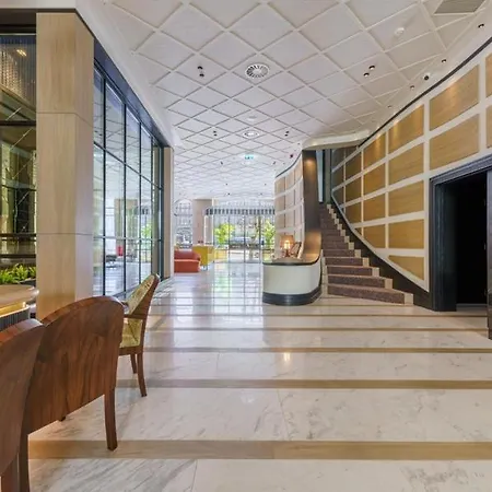 The Editory Boulevard 5* Porto
