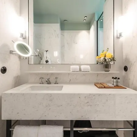 The Editory Boulevard Hotel 5*