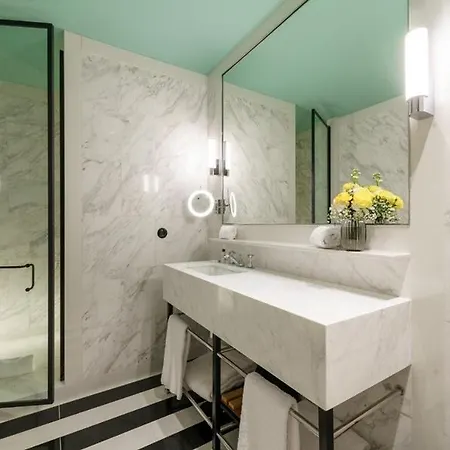 Hotel The Editory Boulevard 5*