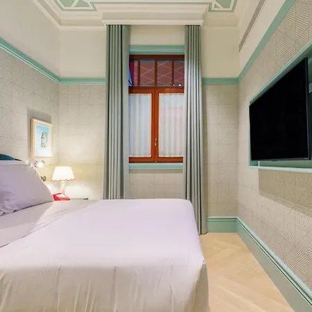 The Editory Boulevard Hotel Oporto