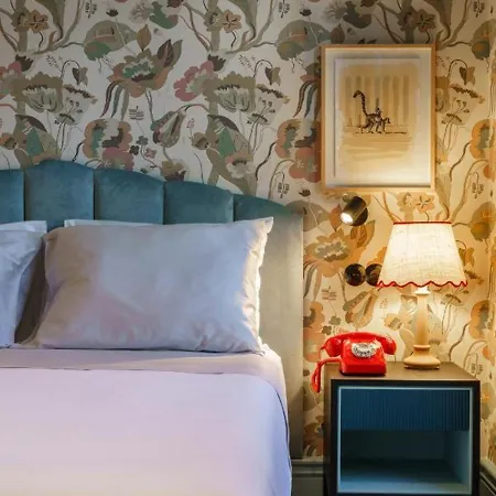 Hotel The Editory Boulevard