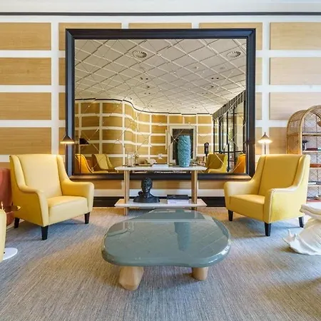 The Editory Boulevard 5* Oporto