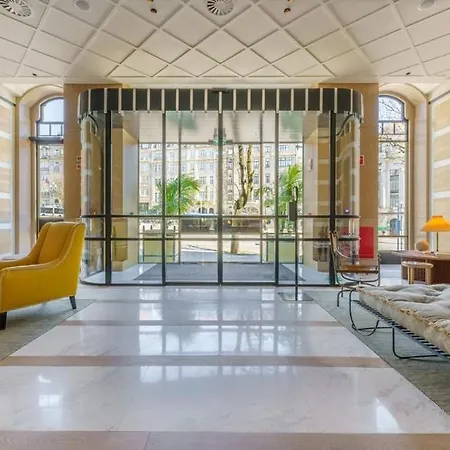 The Editory Boulevard Hotel 5*