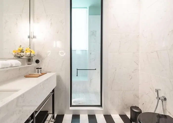 The Editory Boulevard 5*