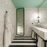 Hotel The Editory Boulevard