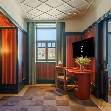 The Editory Boulevard ポルト