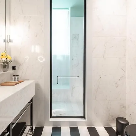 The Editory Boulevard 5*