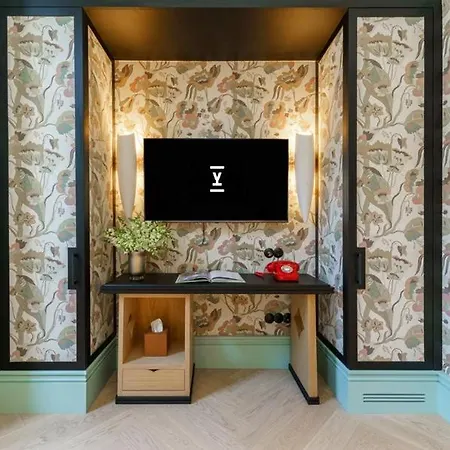 The Editory Boulevard 5*