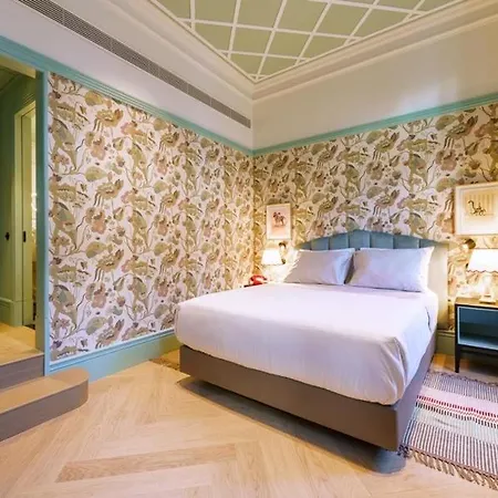Hotel The Editory Boulevard 5*