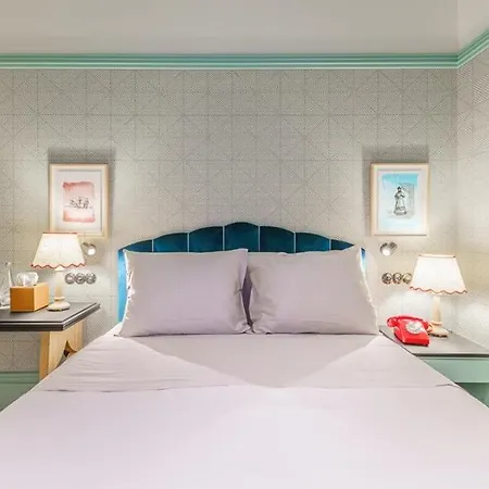 The Editory Boulevard 5*