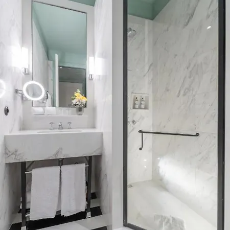 The Editory Boulevard Hotel Porto