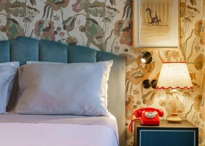 Hotel The Editory Boulevard