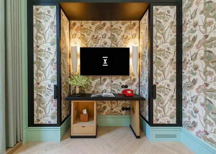 The Editory Boulevard 5*