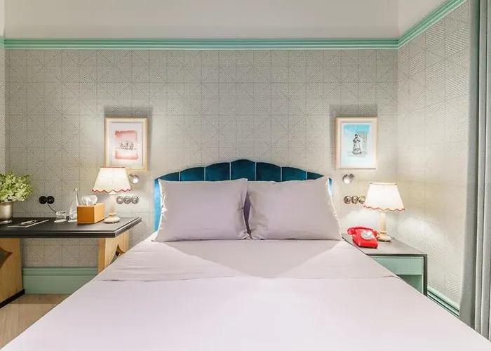 The Editory Boulevard 5*